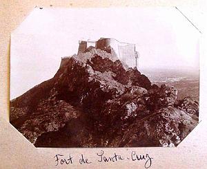 ALGERIE LES ANNEES 1900 (8)
